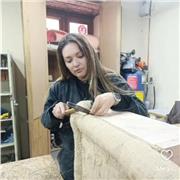 Restauración de Muebles paso a paso, Clases presenciales